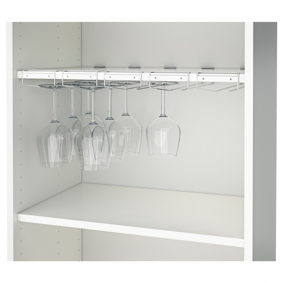 Bestå БЕСТО держатель для бокалов