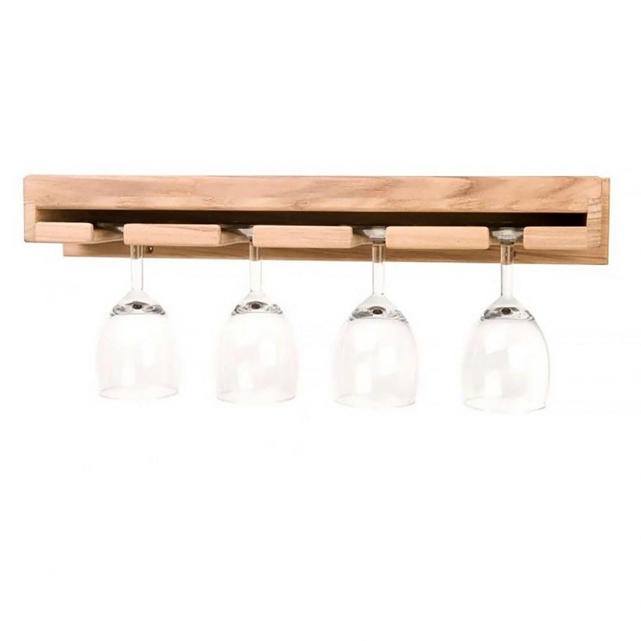 Подвес для бокалов