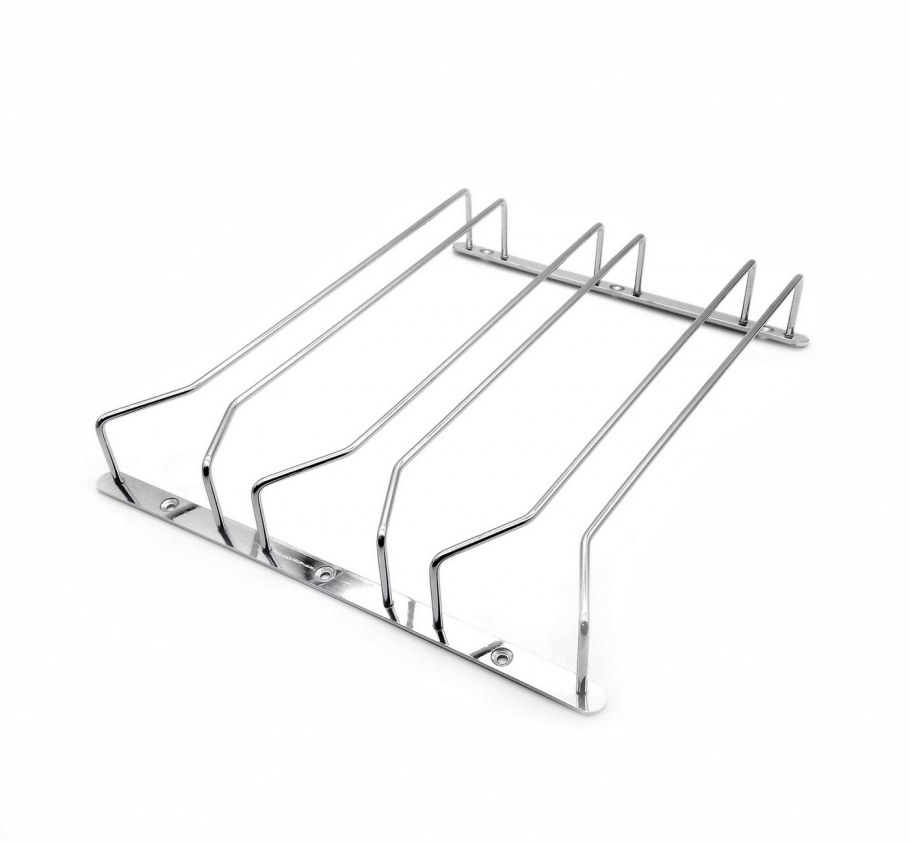 Держатель для бокалов ikea финмальд 34 x 22 x 4 см