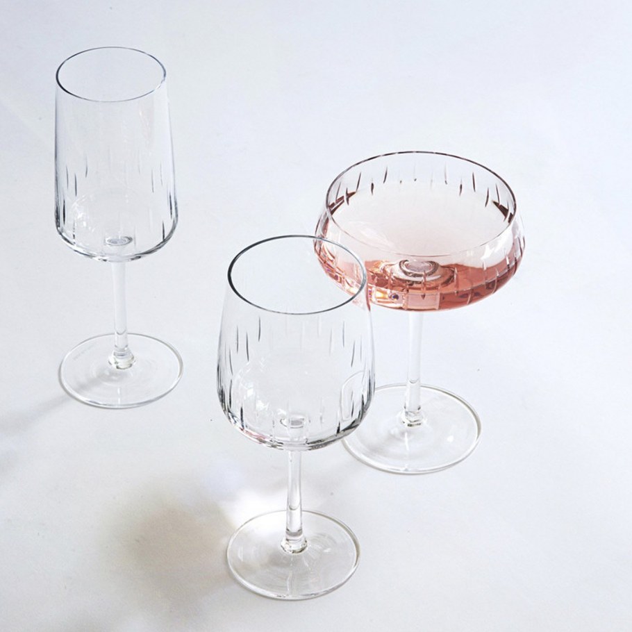 Держатель для бокалов Mallony l'Ordine