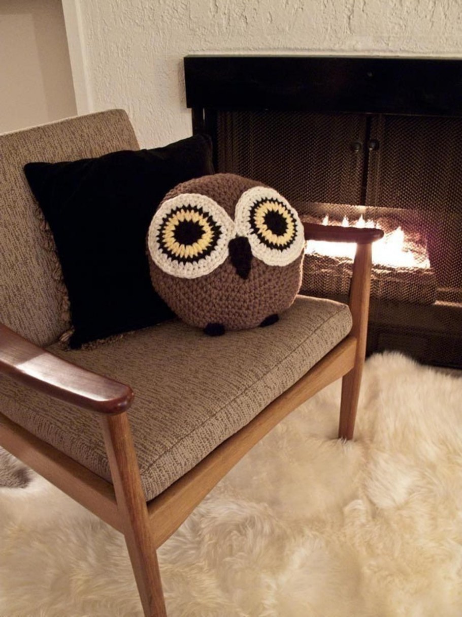 Домашний декор уют