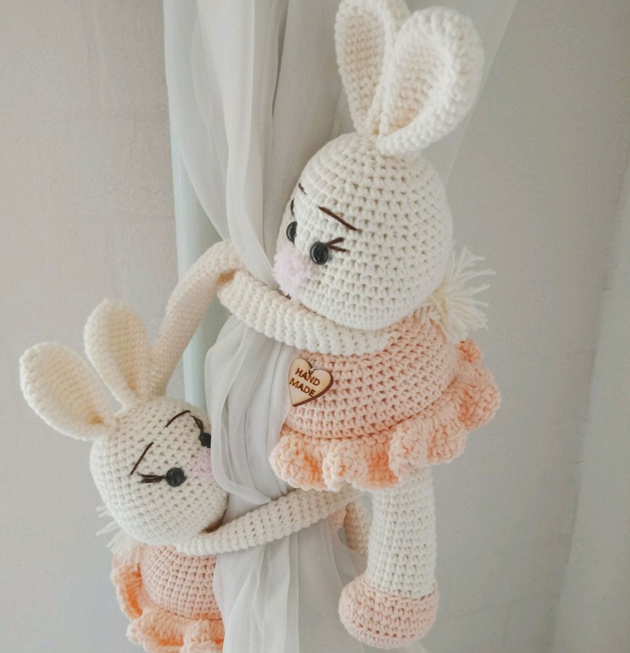 Подхват для штор