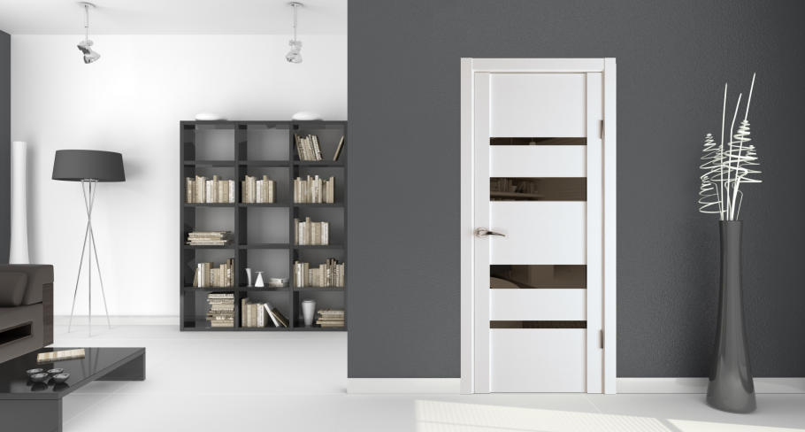 Двери Interior Doors межкомнатные