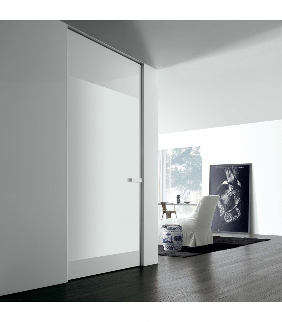 Итальянская дверь римадезио