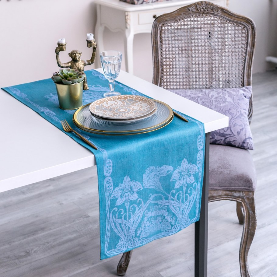 Скатерть "Этель" Winter Holidays