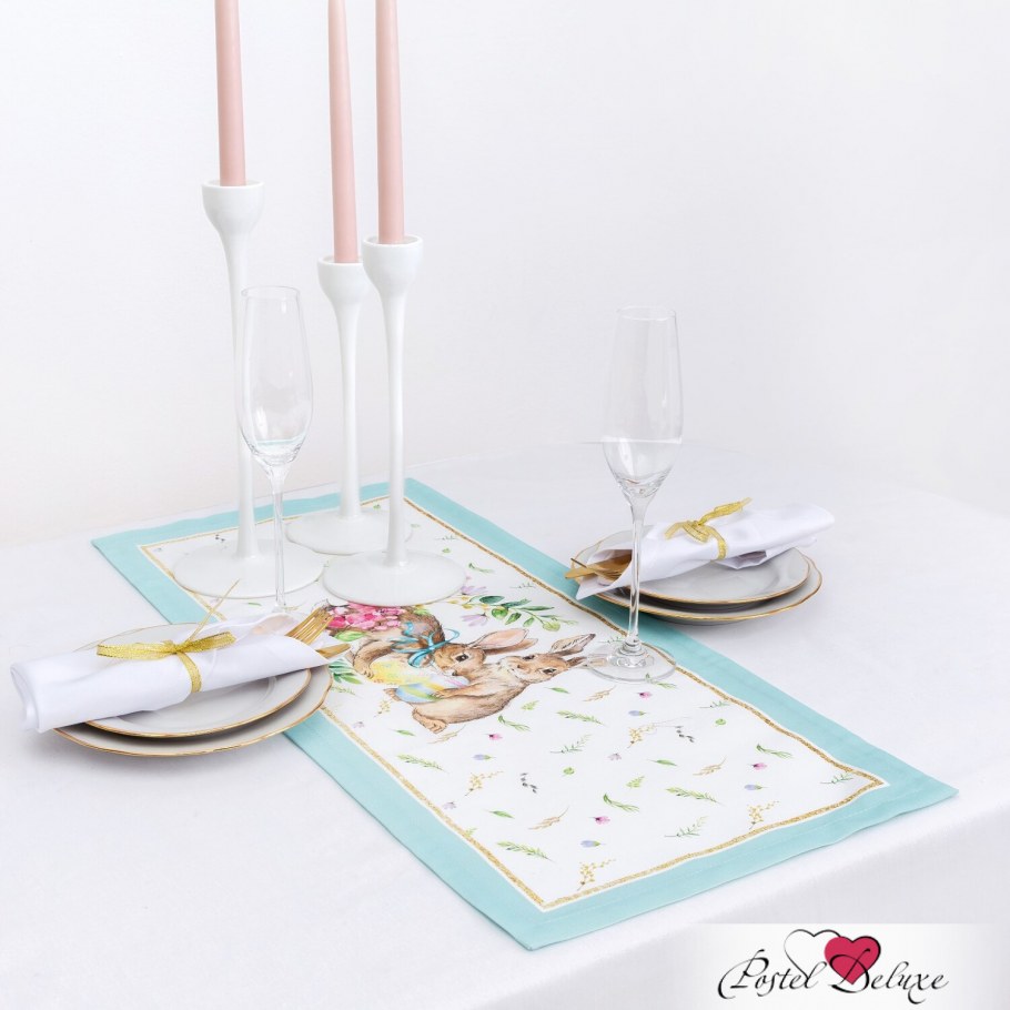 Дорожка на стол Этель