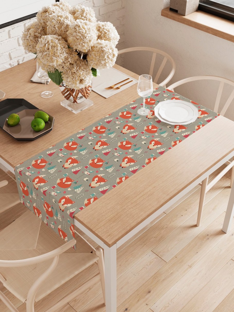 Дорожка на стол