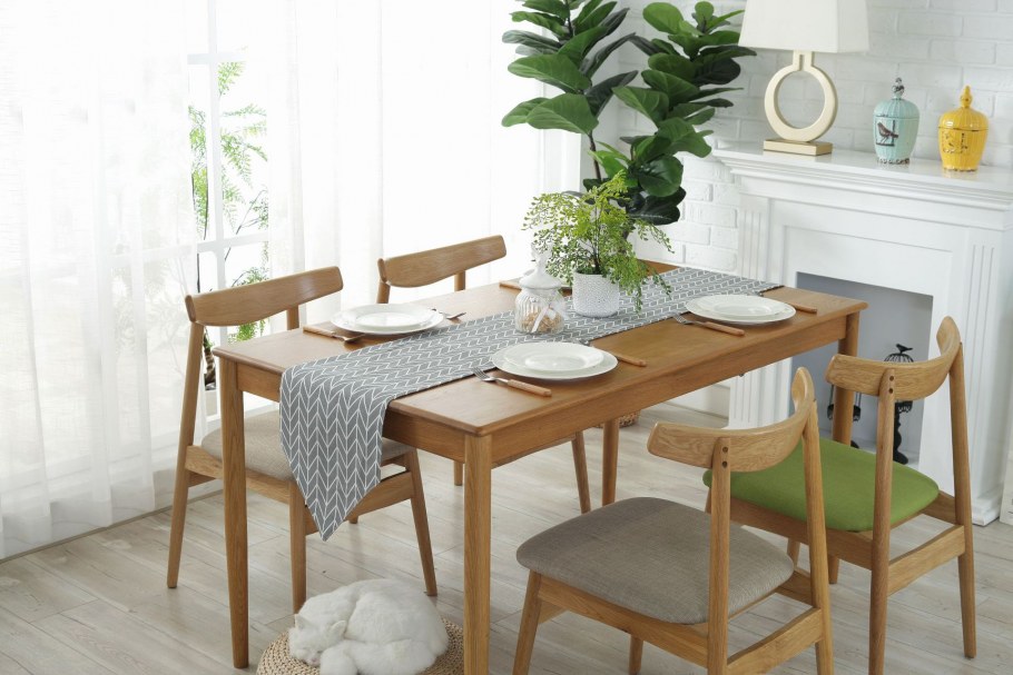 Настольная дорожка для столов