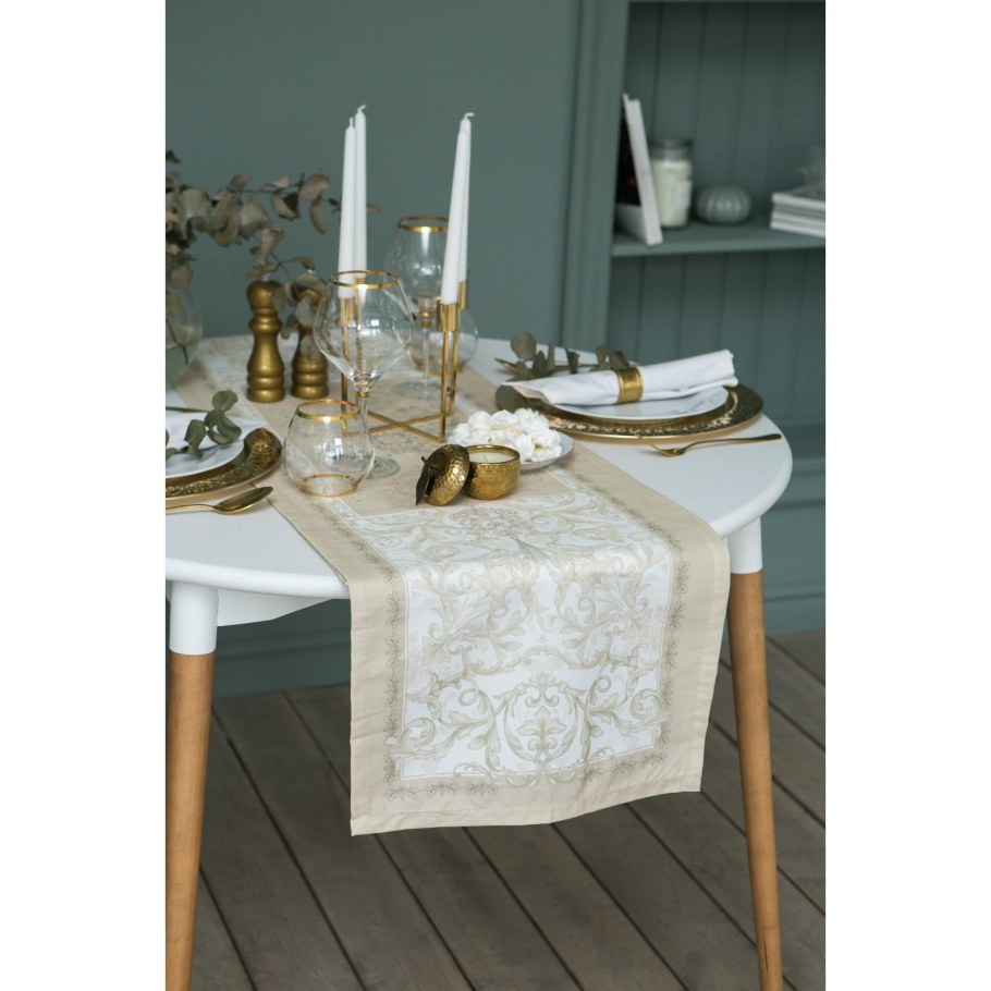 Дорожка для стола Этель 40x145см