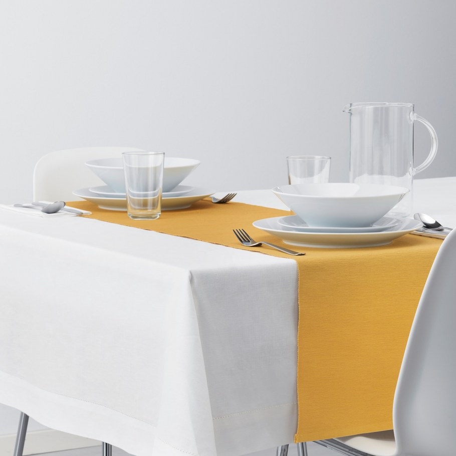 Дорожка настольная икеа