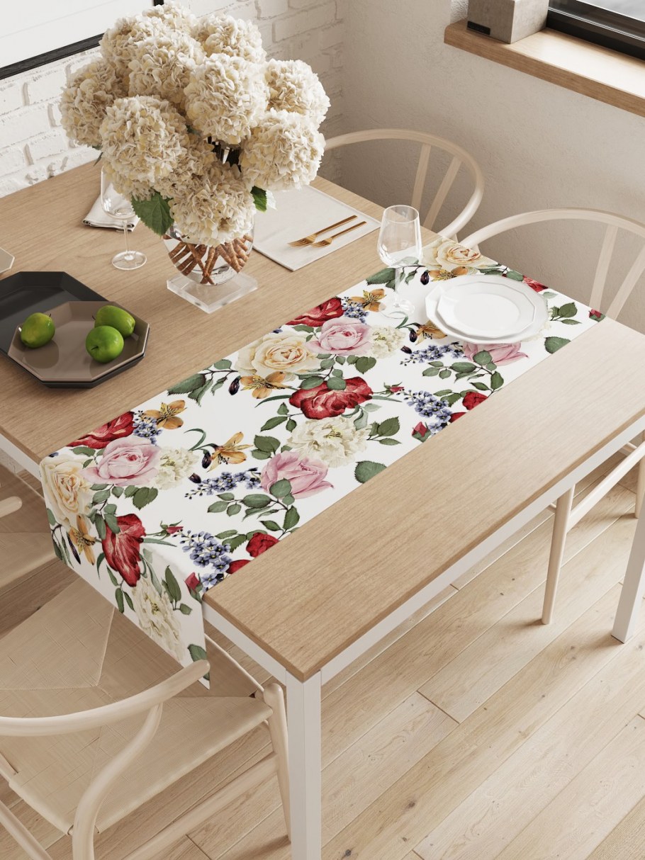 Дорожка на стол