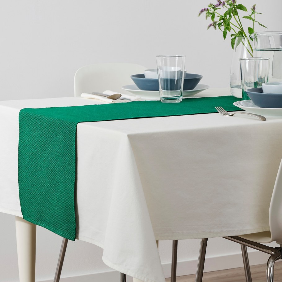 Дорожка настольная МЭРИТ икеа