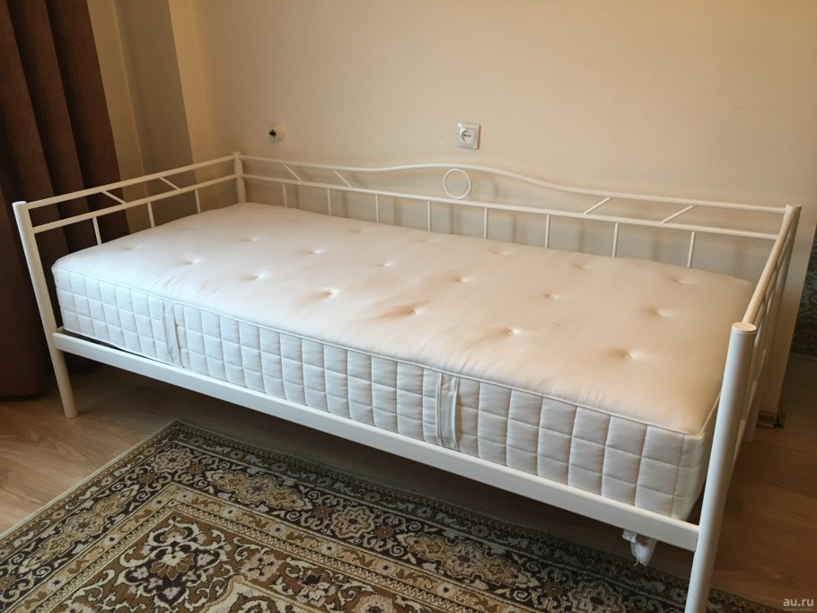 Кушетка РАМСТА икеа