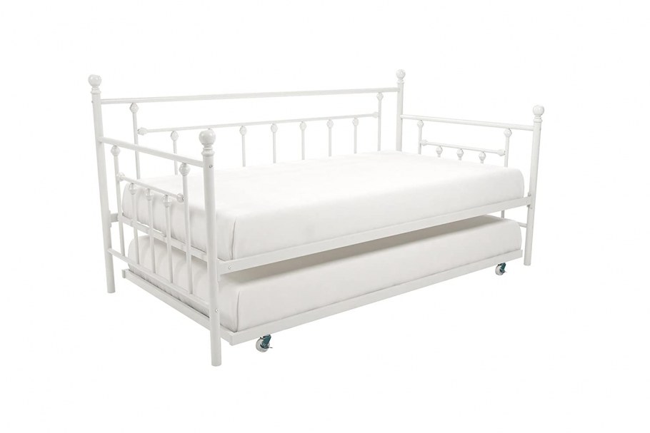 Кровать односпальная Jane TETCHAIR