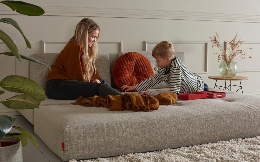 Кровать Signal Kenia