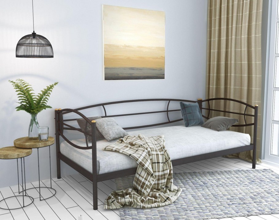 Кушетка Стиллмет Оптима Люкс