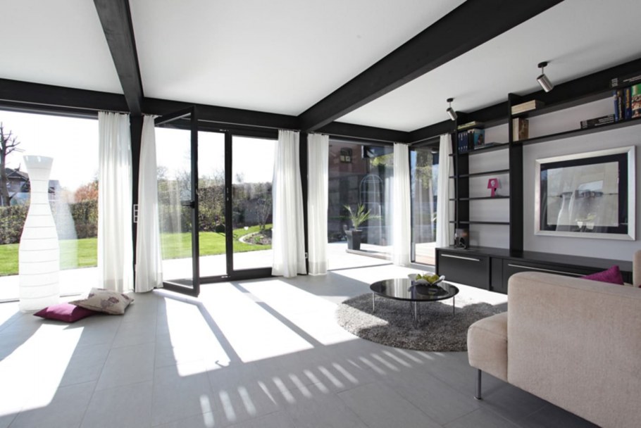 Фахверк DAVINCI