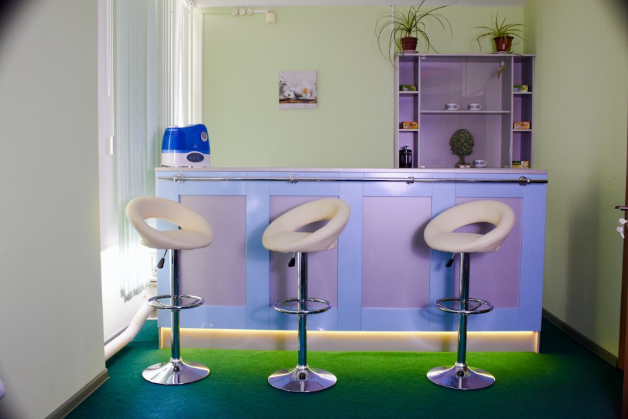 Барный стул Knoll Bertoia