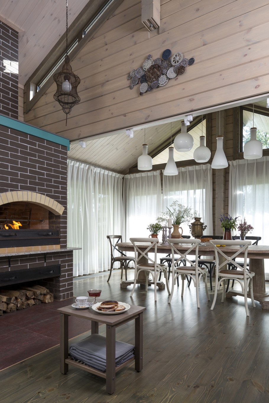 Ксения Бобрикова дизайнер