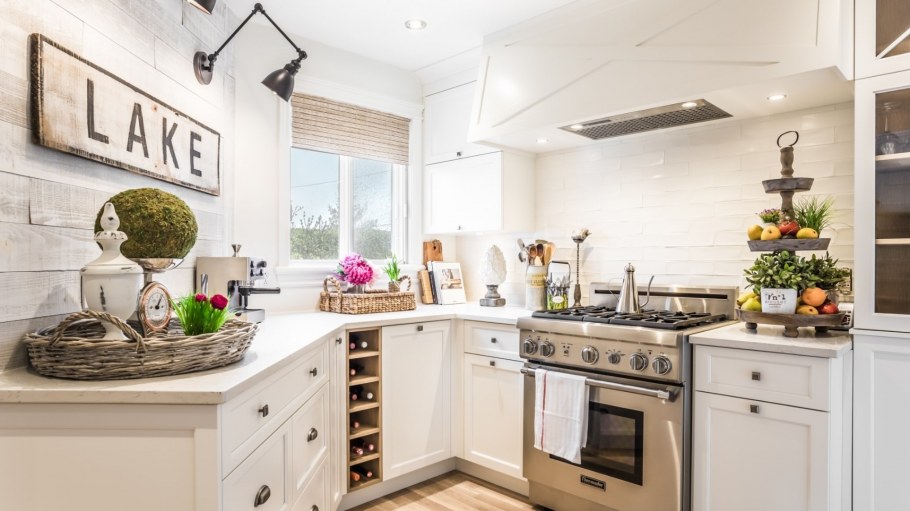 Interior Design Hampshire