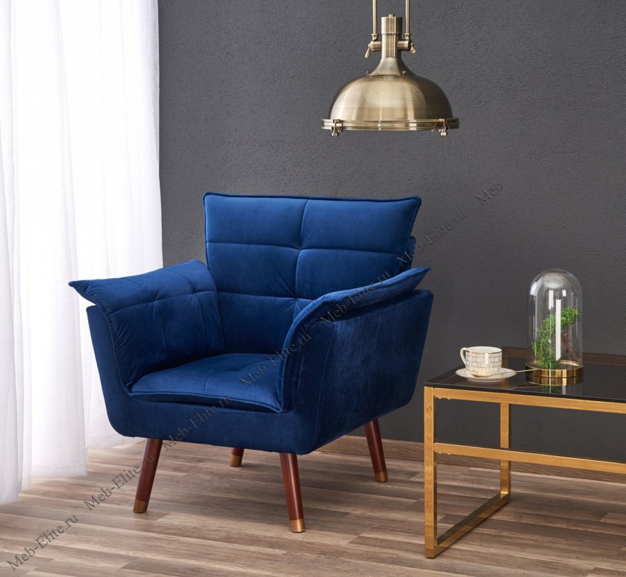 Кресло Halmar Rezzo