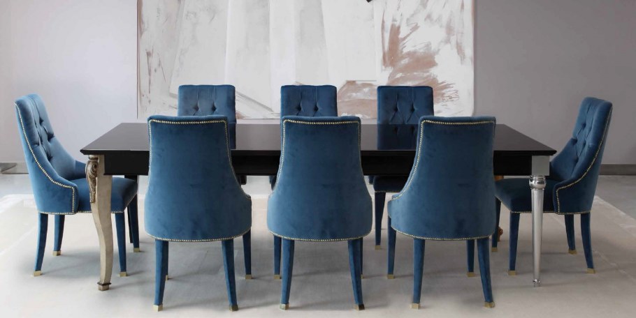 Patchwork Saint Babila