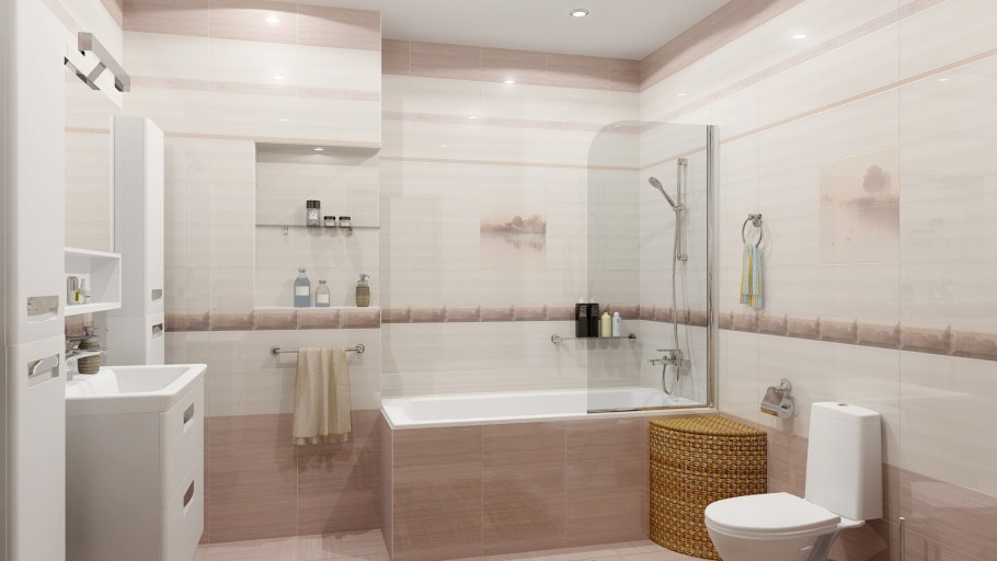 Керамическая плитка Crocus Ceramica Classic