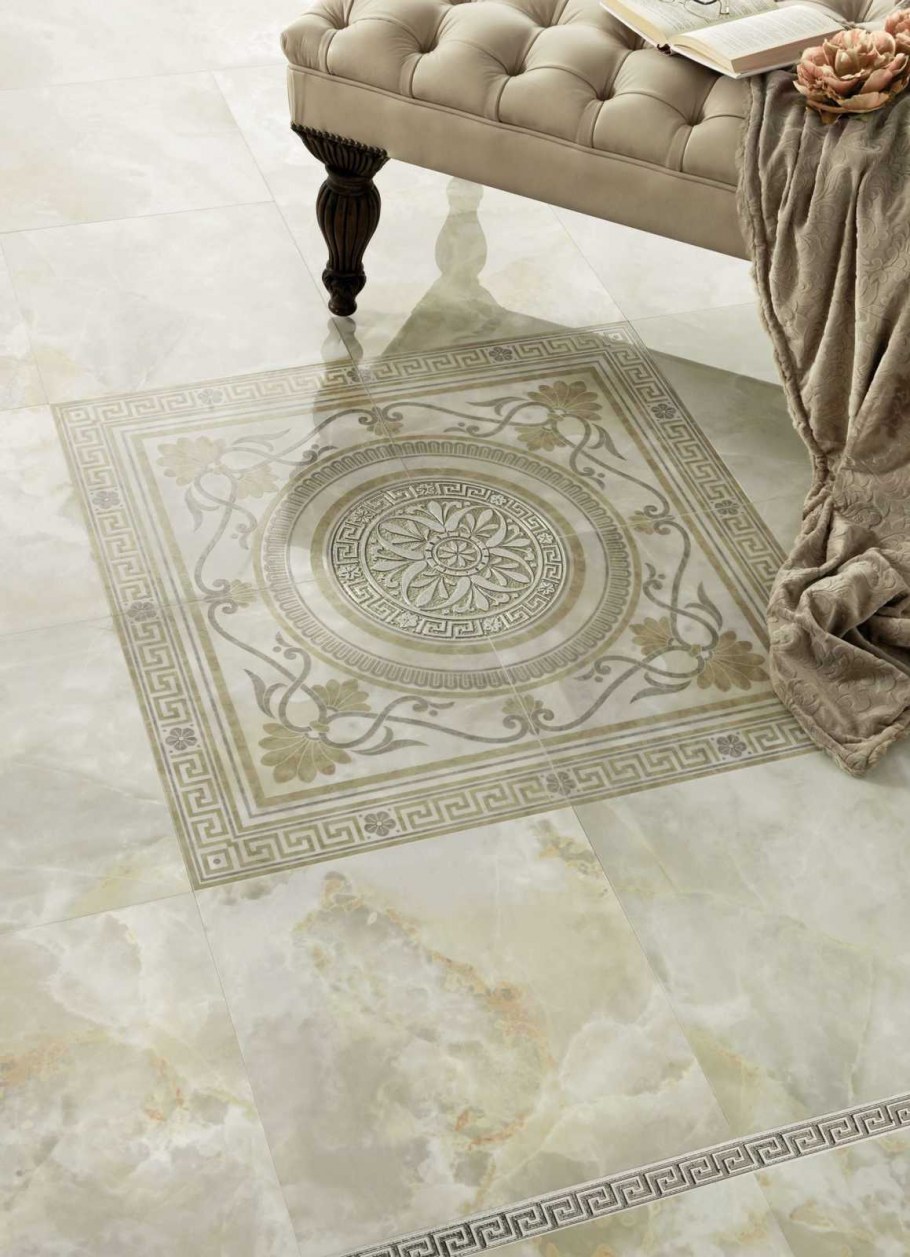 Перонда музеум плитка