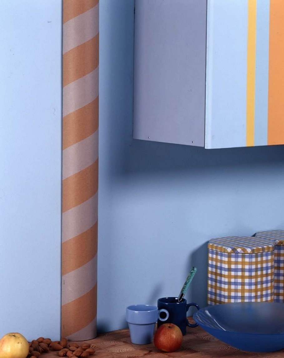 Котел на кухне