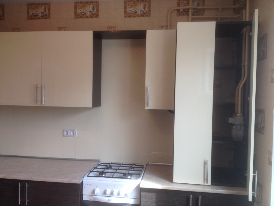 Заговые турбы на кухне