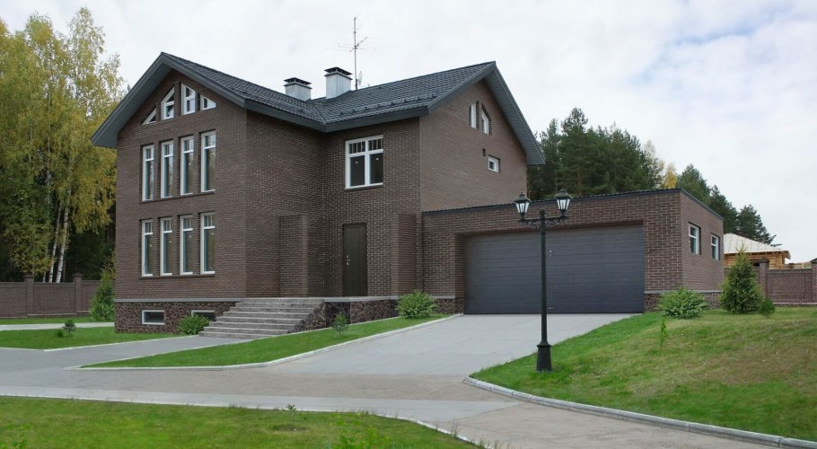 Баварская кладка Кирово Чепецкий завод