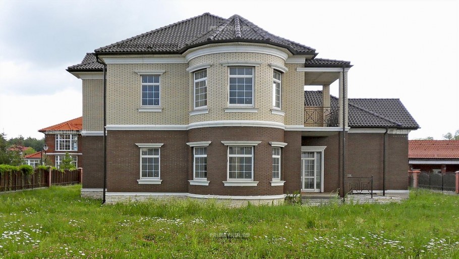 КП Праймвиль