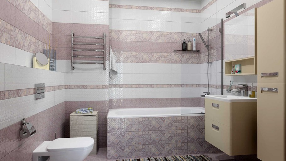 Плитка Alma Ceramica Ariana