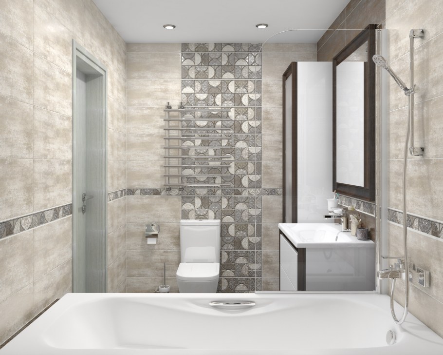 Rezzo плитка Альма керамика