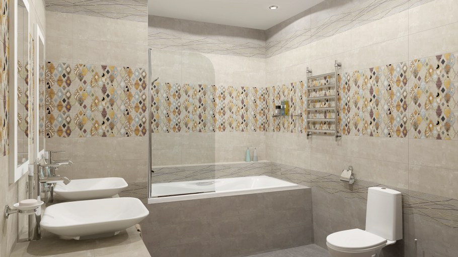 Альма керамика Грейс