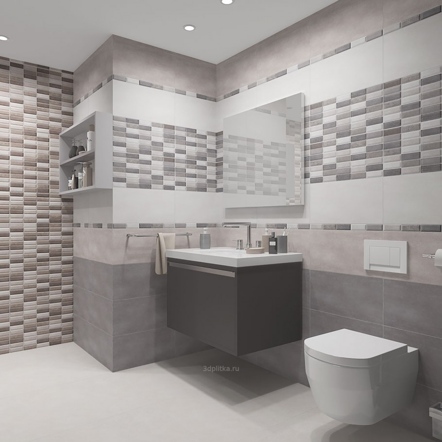 Плитка Birma Alma Ceramica