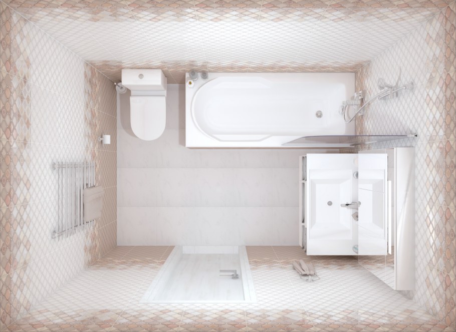 Морелла Альма керамика