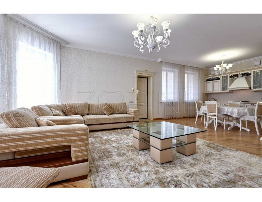 Береговая улица, 4к8