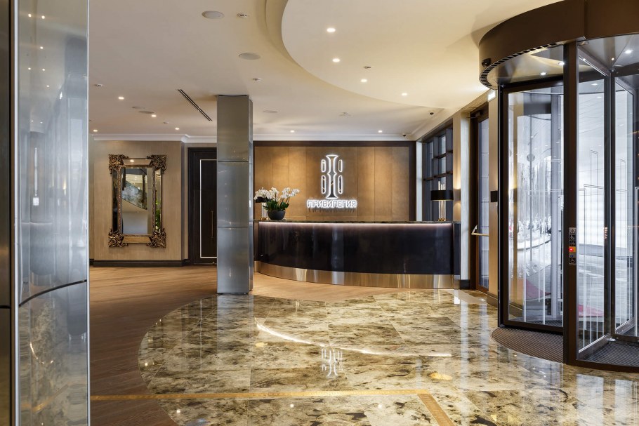 Сапоре итальяно Береговая