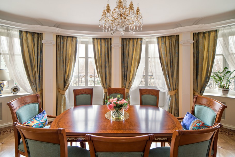 Дом у Средиземного моря