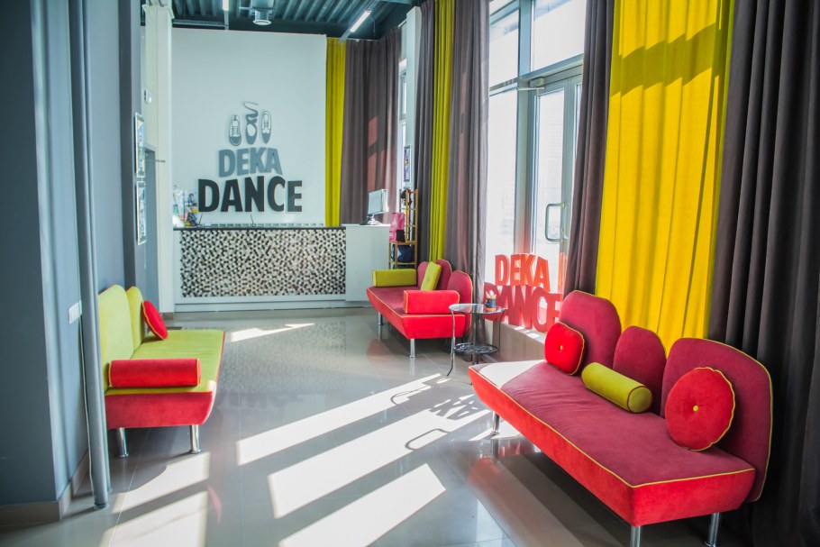 Террасы СПБ С видом на финский залив