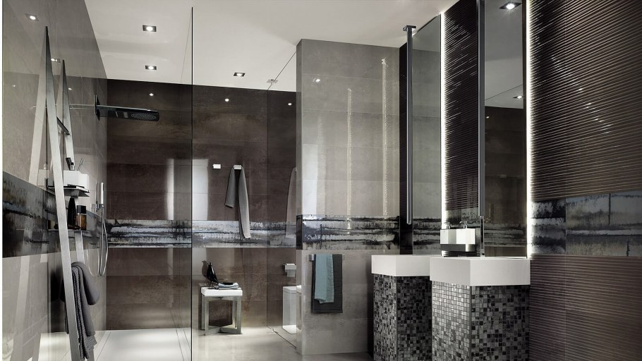 Душевая перегородка Титан Муреа