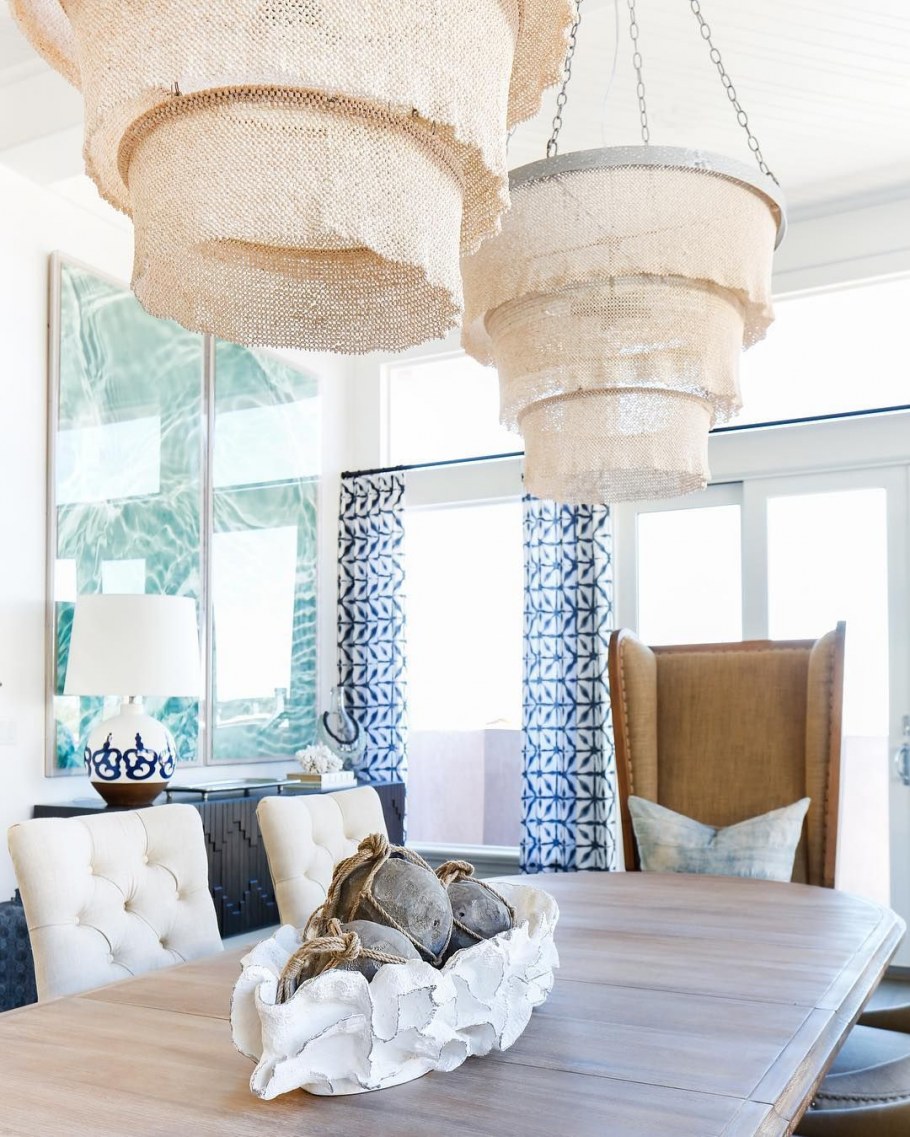 Люстра Wood Myst Chandelier