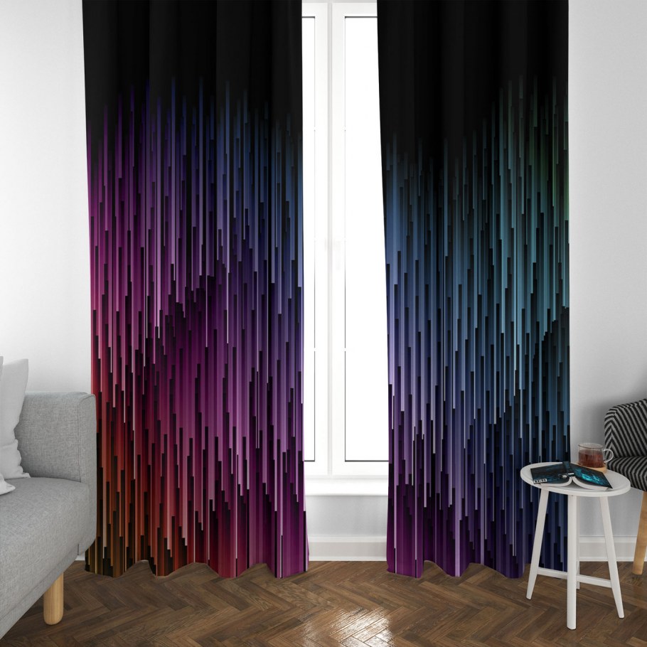 Озон шторы блэкаут