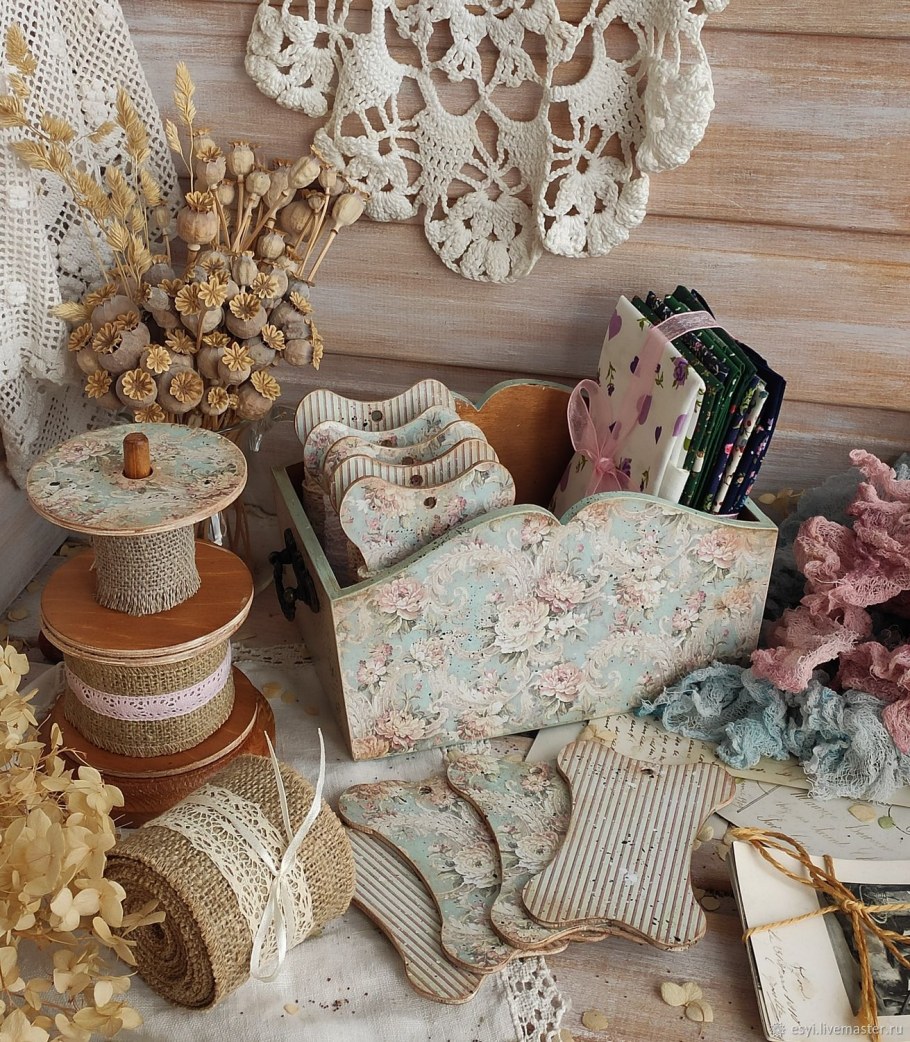 Канал для рукодельниц