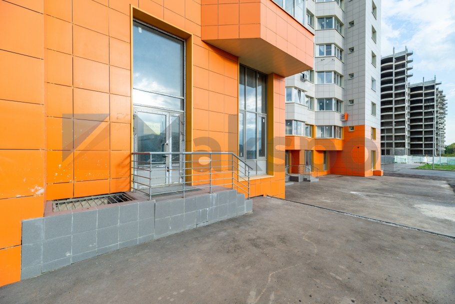 ЖК западные ворота столицы