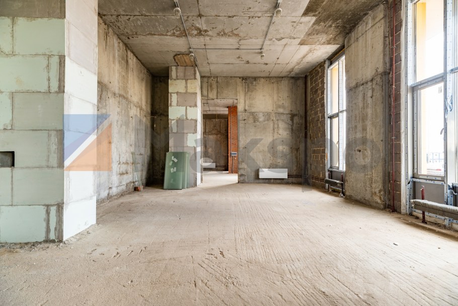 Марфино западные ворота