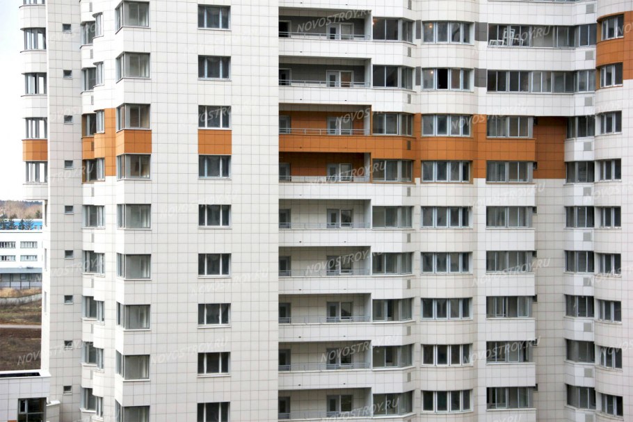 ЖК западные ворота столицы Wildberries