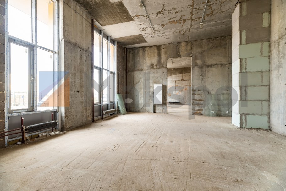 Жилой комплекс западные ворота столицы