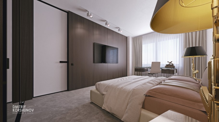 Можайское шоссе 50 ЖК западные ворота столицы